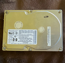 Quantum Atlas 15K 36.4GB 3.5