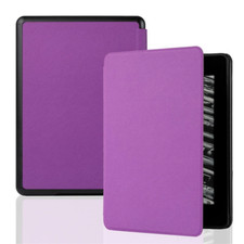 Fr Amazon Kindle Paperwhite 1 2 3 4 5/6/7/10/11th Gen Magnetic Smart Case Cover- picture