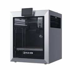 QIDI Q2  3D Printer 600mm/s High-Speed Printing Auto Leveling Chamber Heating picture