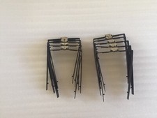 LOT OF 10 LENOVO X240 X250 T440 T440P T440S T450/W540/ T540P HDD Caddy Bracket picture