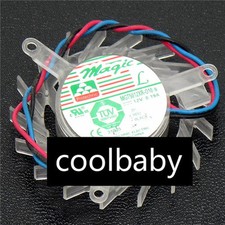 45mm MGT5012XR-O10  Fan For Asus EN7600GT HDMI VGA Video Card picture