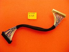 Genuine LCD Video Cable For Hyundai Imagequest B90A LCD Monitor picture