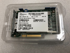 817745-B21 840138-001 HPE Ethernet 10Gb 2-port 562FLR-T Adapter 817743-001 picture