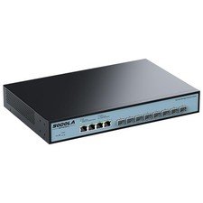 Sodola SL-SWTGW2C48NS 12 Port 10Gb Smart Managed Switch, 8x10G SFP & 4x10G picture