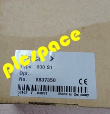 Knick 830 S1 brand new indicator Express DHL or FedEx picture