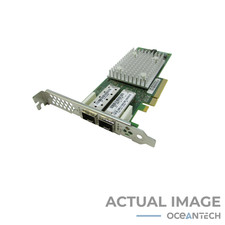 Cisco QLE2692-CSC Dual Port 16Gb FC Host Bus Adapter UCSC-PCIE-QD16GF V01 Tested picture