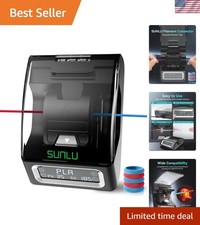 Official Filament Connector, Fast Heating Filament Splicer for 3D Printer Fil... picture