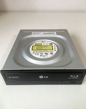 NEW LG/HL 16x Internal Blu Ray combo DVD/CD/BD Burner Writer Drive BH14NS48 picture