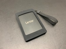Lexar ARMOR 700 USB 3.2 Gen 2 Type-C Portable External SSD, 1TB picture