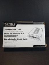 Aleratec Hard Drive Tray for IDE/SATA Copy Cruisers picture