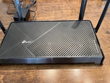 TP-Link Archer BE3600 Wi-Fi 7 Dual-Band Router 2.5GB picture
