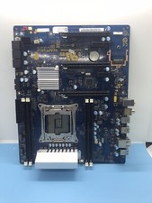 For Dell Alienware Area 51 R2 Motherboard MS-7862. Bent Pins. As Is picture