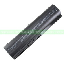Battery for HP CQ40 CQ45 CQ50 CQ60 CQ70 HDX16 G50 DV4 DV5 HSTNN-IB72 462889-121 picture