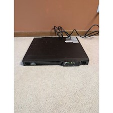 Tripp Lite SMART750RM1UN Tripp Lite 6-Outlet 600W Line-Interactive Sine Wave UPS picture