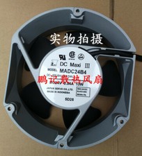1pcs large air volume cooling fan MADC24B4 172*150*51 24V 0.54A picture