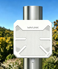 AC1200 WiFi 5 Repeater Outdoor AX3000 WiFi 6 Router BE5100 WiFi 7 Extender PoE picture