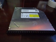 HP DU-8AESH Super Multi DVD Writer - tested working only one left picture