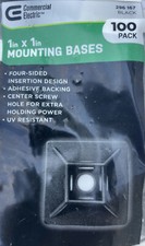 10 Bag = 1,000 Commercial Electric 1
