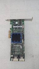 Adaptec ASR-3805/128MB SAS PCI-E RAID Card picture