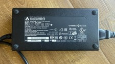 Genuine OEM Delta ADP-230EB T 19.5V 11.8A AC Adapter Laptop Charger Tested Works picture