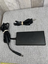 OEM Dell 180W 19.5V 9.25A AC Adapter Charger 7.4mm LA180PM180 HA180PM180 picture