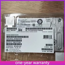 Intel D3-S4520 Dell EMC 0VYYW8 VYYW8 1.92TB 2.5