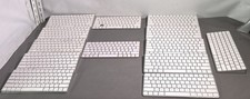 LOT OF 24x MIX Apple Magic Keyboard A3118,A3203,A1644 – For Parts / Repair picture