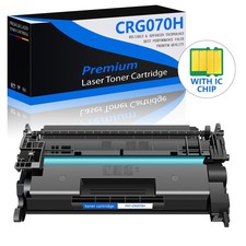 Compatible CRG-070 070H Toner Cartridge for Canon MF465 MF467 LBP243 LBP247 Lot picture