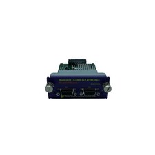 EXTREME NETWORKS X460-G2 VIM-2ss Summit-Stack -- 16713 Interface module  picture