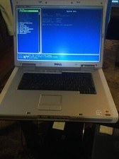 Vintage Dell Inspiron  E1705 picture
