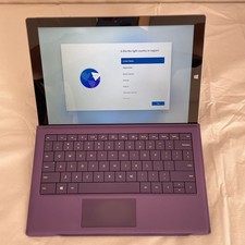 Microsoft Surface Pro 3 - 12