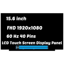 NV156FHM-T07 V8.1 V8.3 V8.4 IPS FHD 15.6