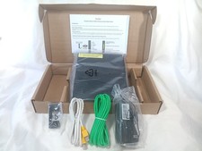 Arris Frontier NVG443B Dual Band Wi-Fi VDSL2 Modem Router Gateway & Cat 5 Cables picture