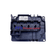 New Adapter for Epson E4720 I3200 Printhead Ink Damper Manifold Printhead Cover picture