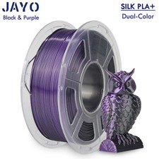 〔BUY 10 PAY 6〕JAYO PETG Matte PLA ASA PLA+ SILK ABS 1.1KG 1.75mm 3D Filament TPU picture