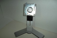 Dell 2407WFP LCD Monitor Y-Base Stand Tilt Rotate Pivot Swivel 24