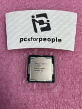 *Intel SR3WX Core i7-8700T 2.4GHz 12MB Socket 1151 6-Core CPU Processor LGA1151* picture