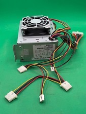 Newton Power NPS-200PB-96 D 200W Power Supply PSU w/ Fan TC picture