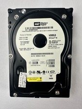 Western Digital WD800JB-00JJC0 Hard Disk Drive picture