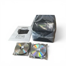 ZipSpin DVD-121-PRO-WM-DC Standalone 1-to-1 CD DVD Disc Duplicator Copier Tower picture