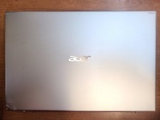 ORIGINAL ACER ASPIRE 5 A515-56-36UT LAPTOP LCD BACK COVER / REAR LID AM34G000710 picture