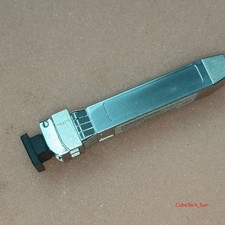 Original 1x Juniper 740-030128 10GE SFP+ ER 1550nm 40km TRS7050EN-S201 Module picture