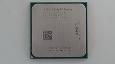AMD AD660KWOA44HL A-Series A8-6600K 3.9GHz Socket FM2 Desktop CPU picture