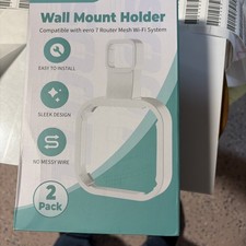 Spotty Wall Mount Holder picture