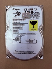 Seagate ST318417N 18GB 50pin SCSI HDD 9U2004-001 picture