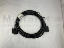 IBM FC# 0348 39J5825 EIA232/V.24 PCI Cable: 6.1m (20-ft) p series, i series picture