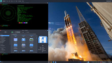 KDE Neon OS USB Drive - Linux Operating System - Latest 64Bit Version picture