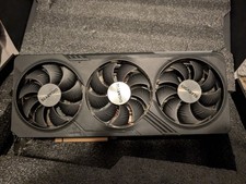 GIGABYTE AMD Radeon RX 7800 XT GAMING OC 16GB Graphics Card picture