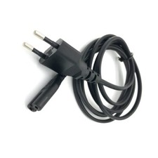 EU 6Ft Power Cord for SHARP TV LC-40LB480U LC-43N6100U LC-40N5000U LC-50LB261U picture