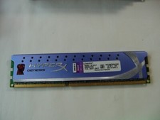 COMPUTER MEMORY - KINGSTON HYPER X GENESIS KHX1600C9D3K4/16GX 1.65V DDR3 picture